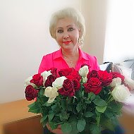 Валентина Зорина