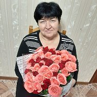 Лидия Черноглазова