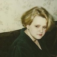 Olga Horbunova