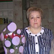 Валентина Ольшевская