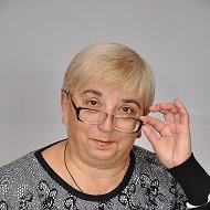 Галина Боброва-андрушкевич