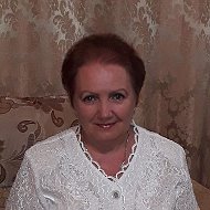 Наталья Крестелева