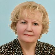 Татьяна Гарминович