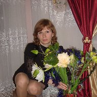 Наталья Яротник