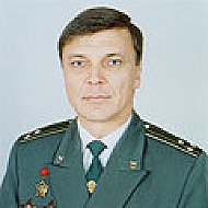 Виктор Захаров