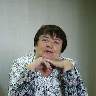 Нина Белова