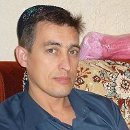 Ильдус Гимадеев