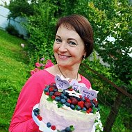 Екатерина Арсаева