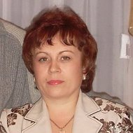 Александра Савочкина