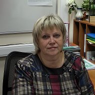 Ирина Кленова