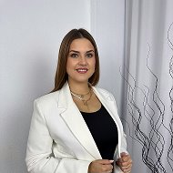 Виктория Лопаткина