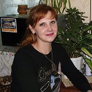 Наталья Коротичева