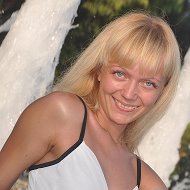 Ирина Расковалова
