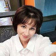Кристина Заиченко