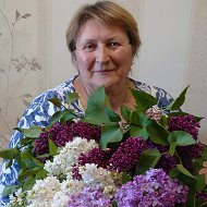 Людмила Праневич