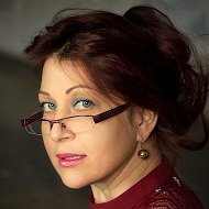 Оксана Теренова