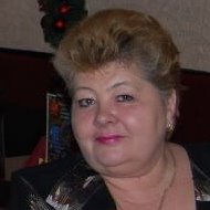Ирина Козовенко