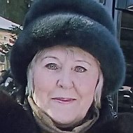 Нина Брусенцова