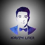 Xorazm Lider