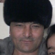 Музафар Абдурахимов