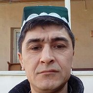 Хусниддин Акрамов