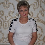 Galina Ryabtseya