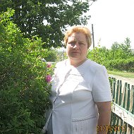 Татьяна Курдяева