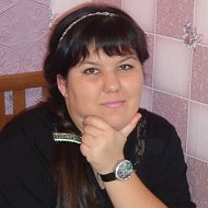 Александра Куликова