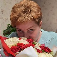 Татьяна Вересова