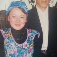 Сауле Жайсанова