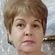 Наталья Годоба