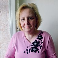 Светлана Волчкович