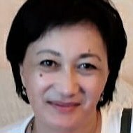 Айсулу Иманбекова