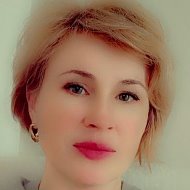 Елена Пфлигер