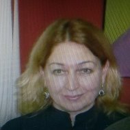 Татьяна Милосердова