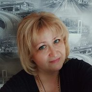 Марина Силиванова