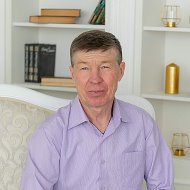 Анатолий Тимофеев