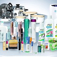 Amway Products