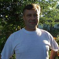 Александр Стасевич