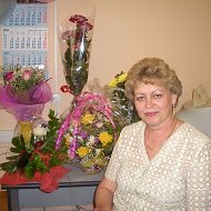 Татьяна Бушуева