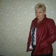 Cветлана Дорофеева