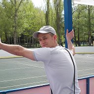 Максим Лукинов