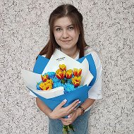 Татьяна Ключникова