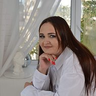 Светлана Черкасова