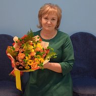Елена Козулева