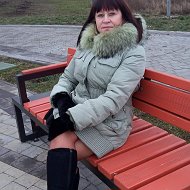 Ольга Кудакова