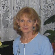 Нина Желонкина