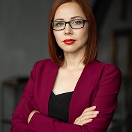 Елена Пудовикова
