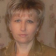 Елена Голубева