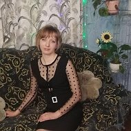 Мария Ращупкина
